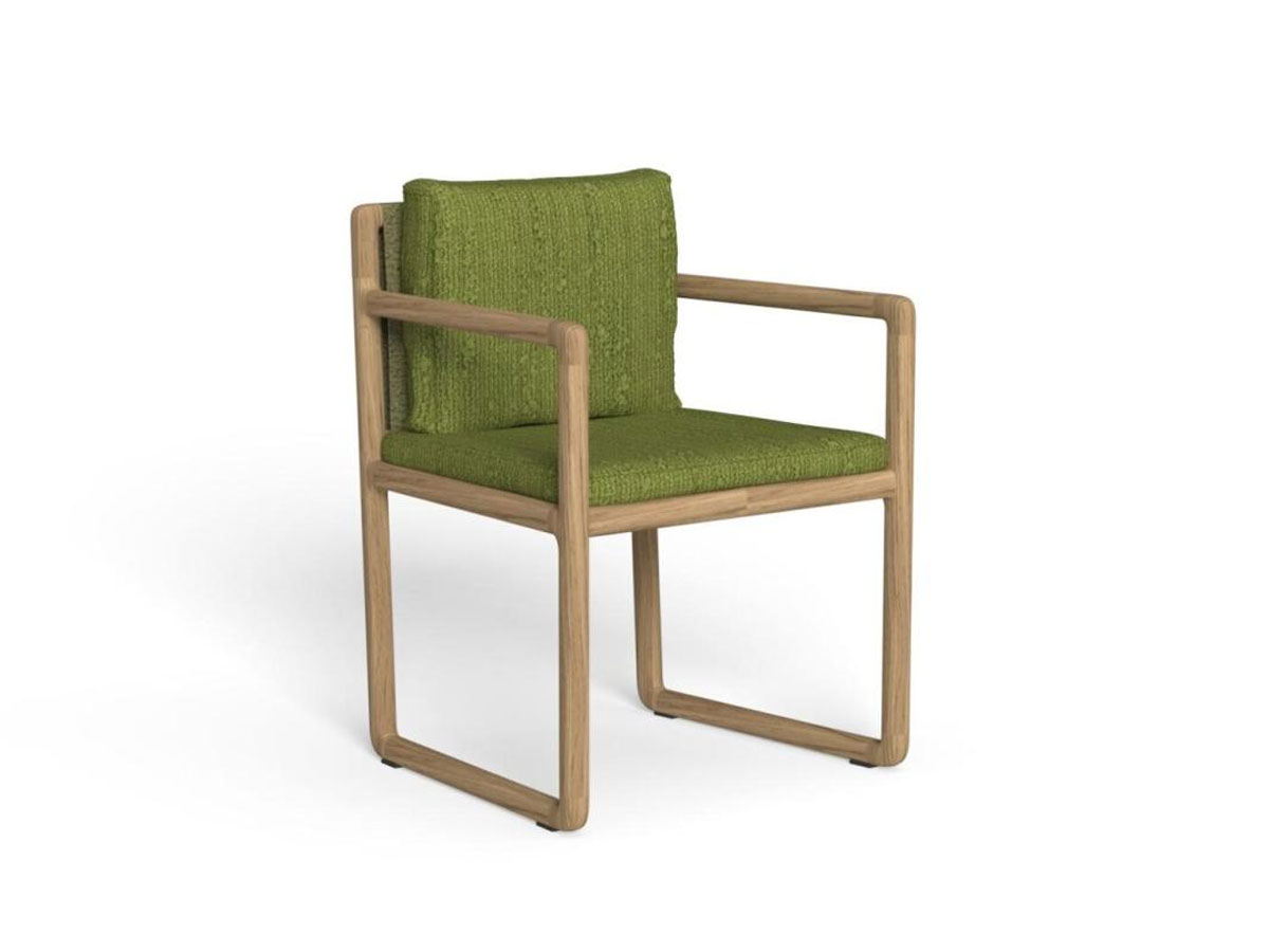 Talenti Jun Dining Armchair