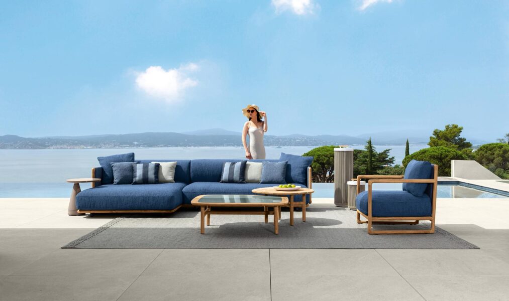 Talenti Jun Modular Sofa