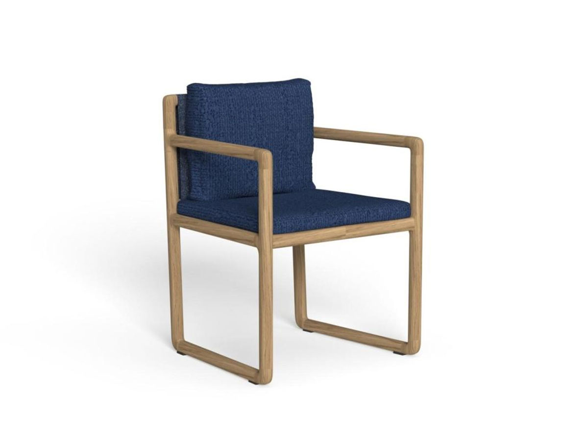 Talenti Jun Dining Armchair