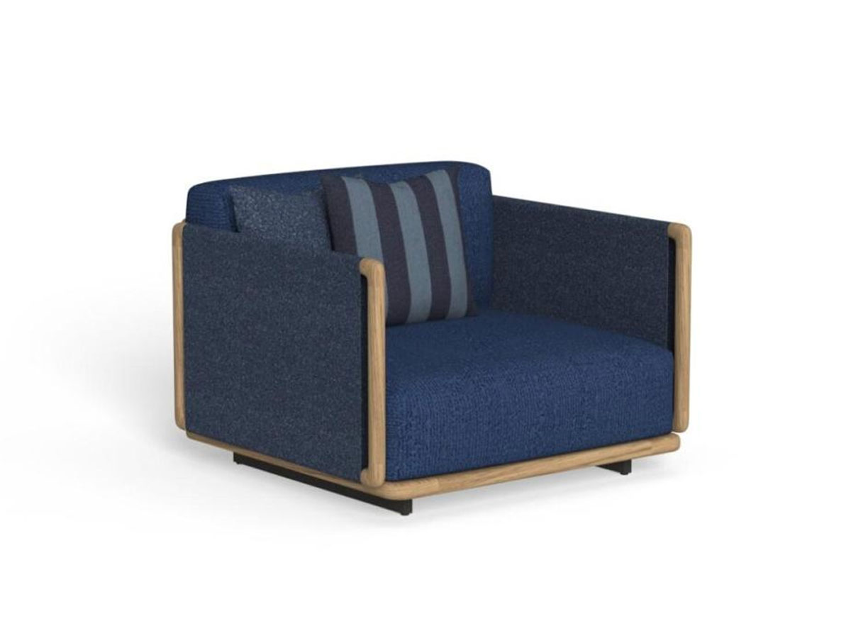 Talenti Jun Living Armchair