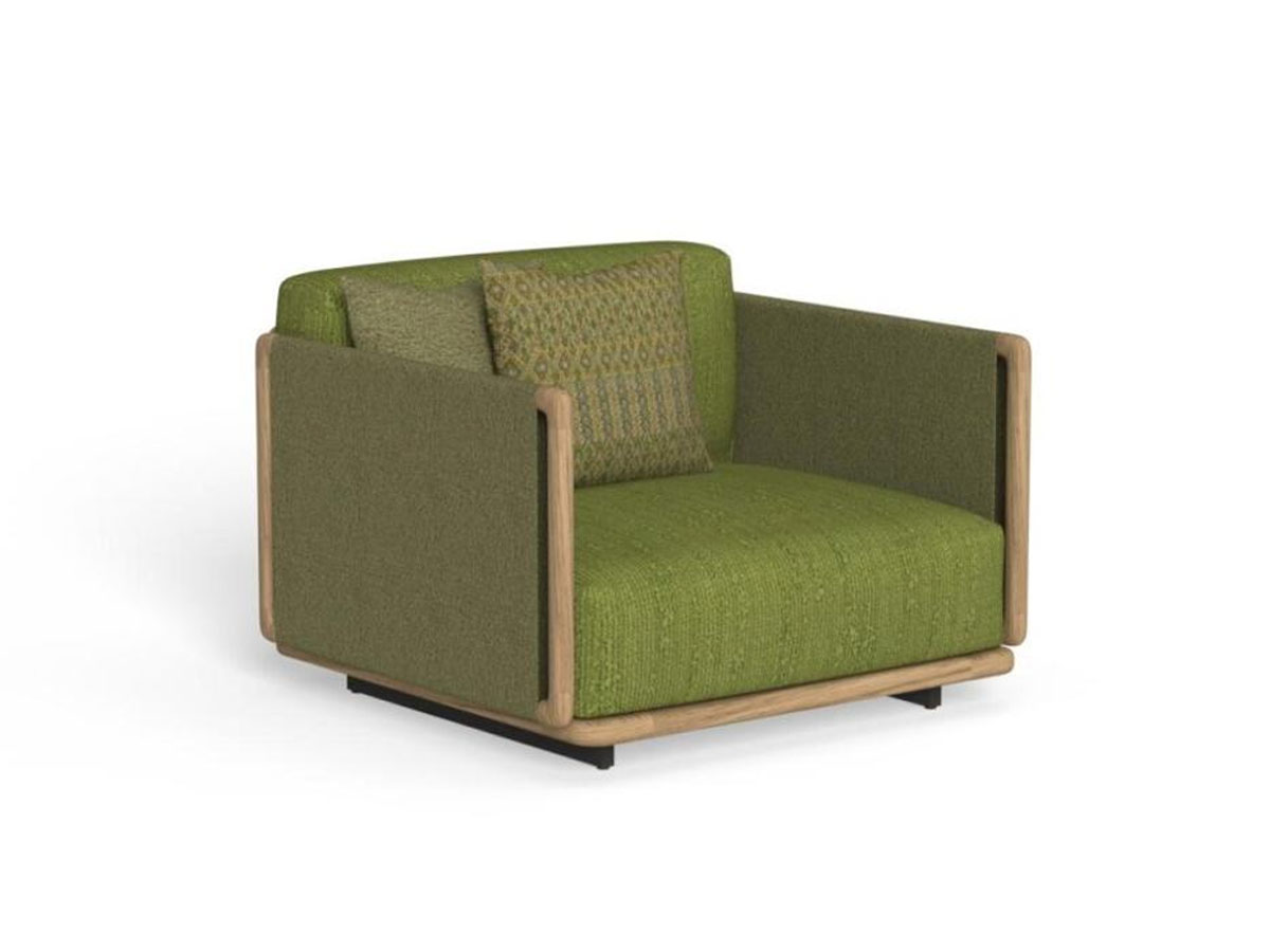 Talenti Jun Living Armchair