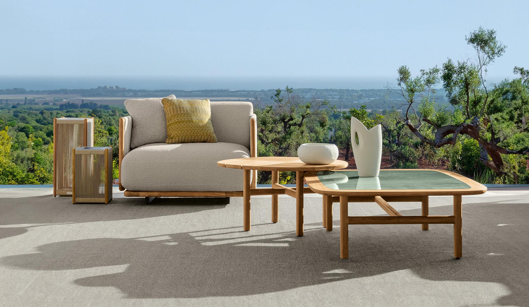 Talenti Jun Living Armchair