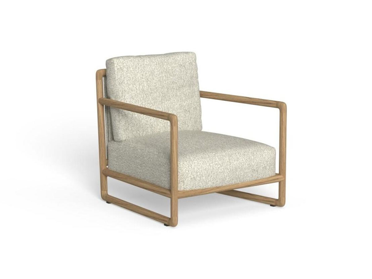 Talenti Jun Lounge Armchair