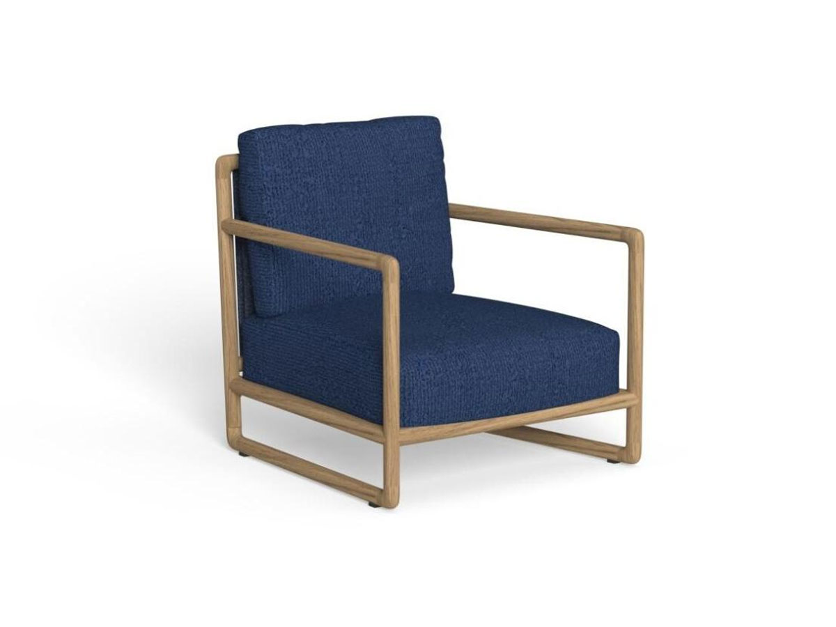 Talenti Jun Lounge Armchair