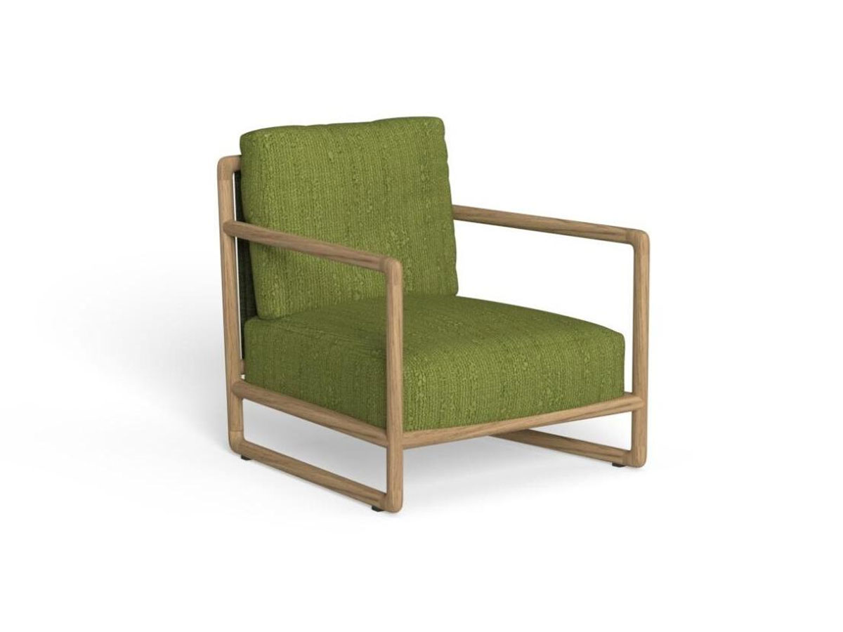 Talenti Jun Lounge Armchair