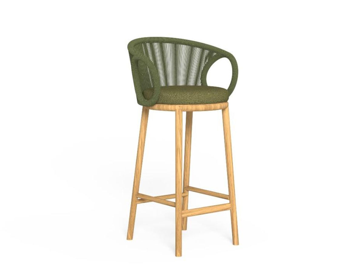 Talenti Karen Barstool