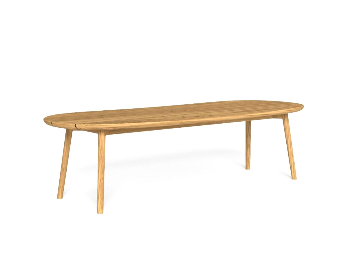 Talenti Karen Dining Table