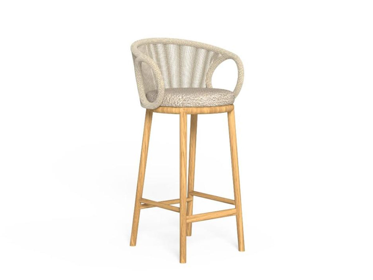 Talenti Karen Barstool