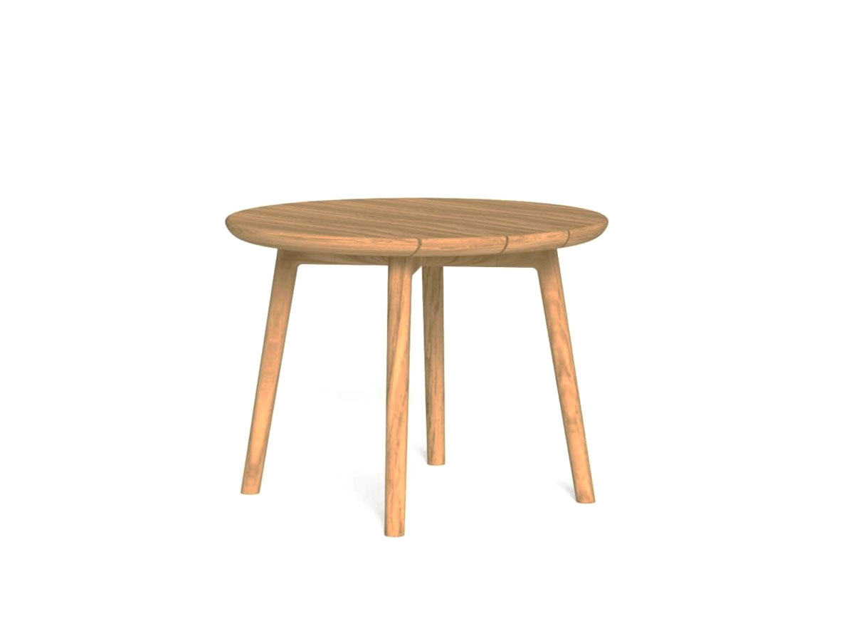 Talenti Karen Dining Table Round