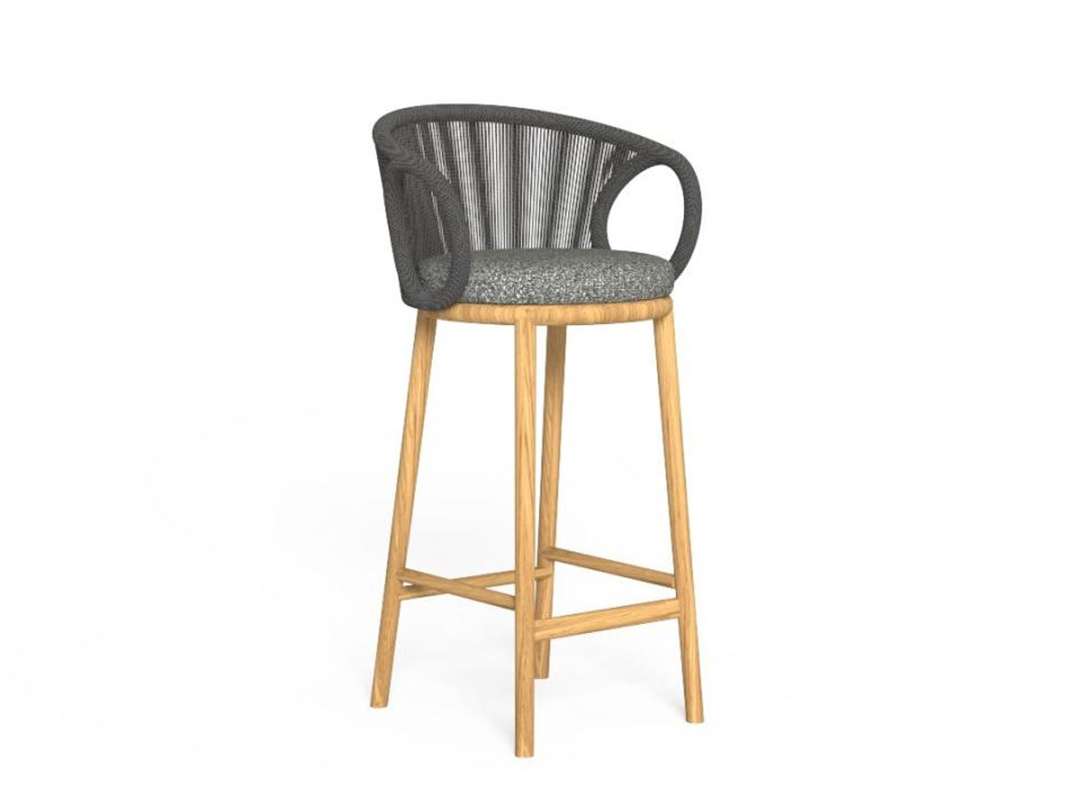 Talenti Karen Barstool