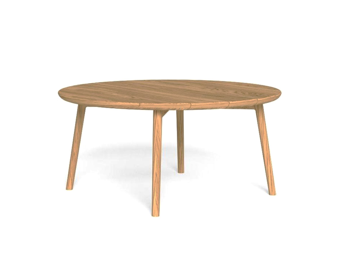 Talenti Karen Dining Table Round