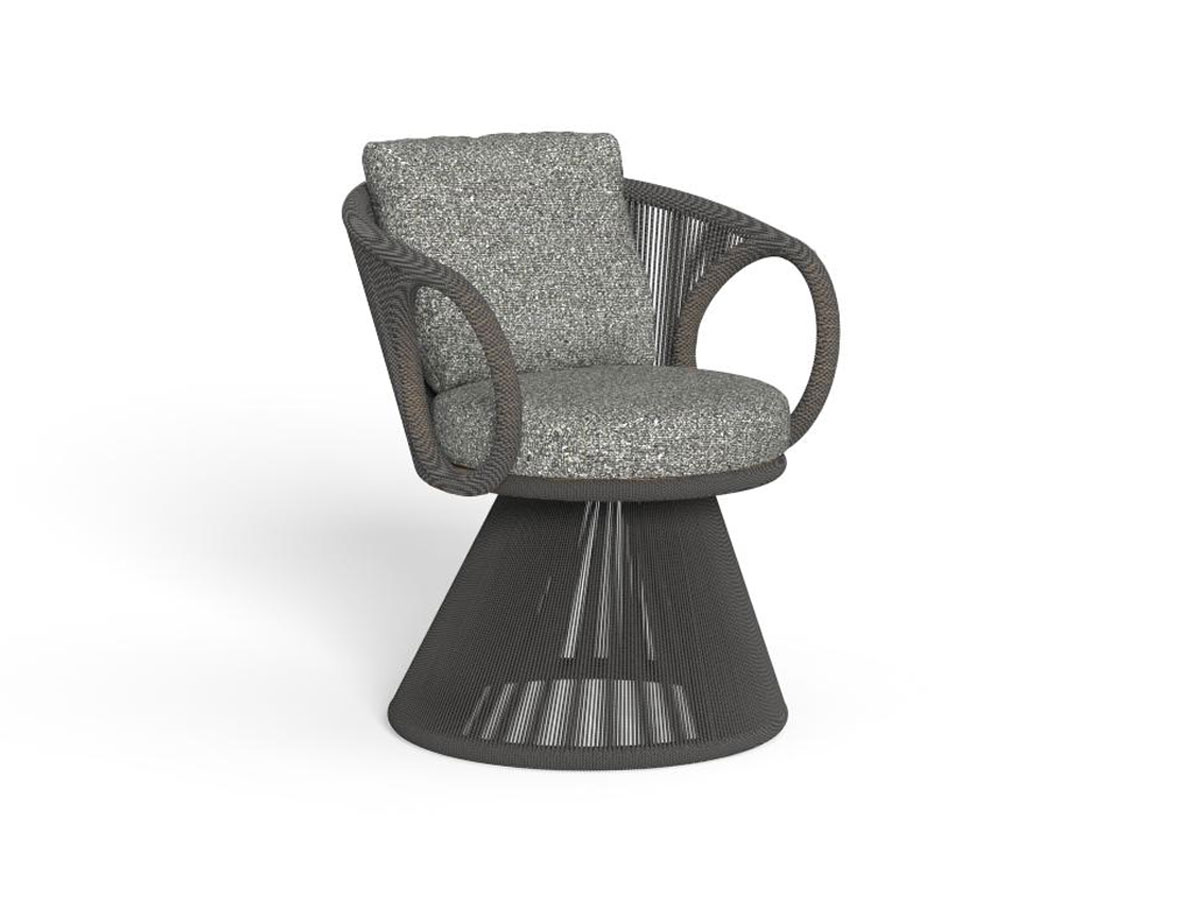 Talenti Karen Swivel Chair