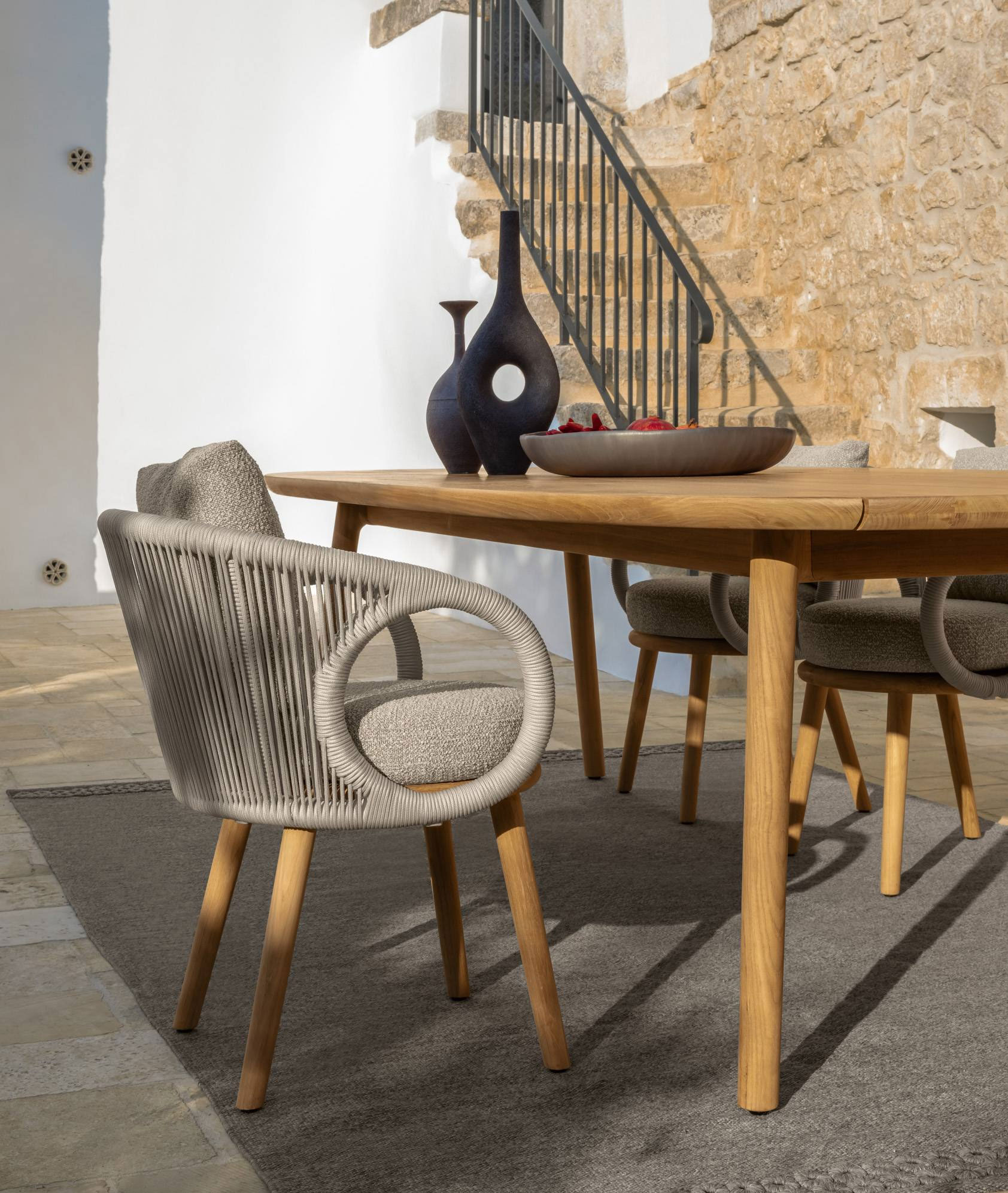 Talenti Karen Chair