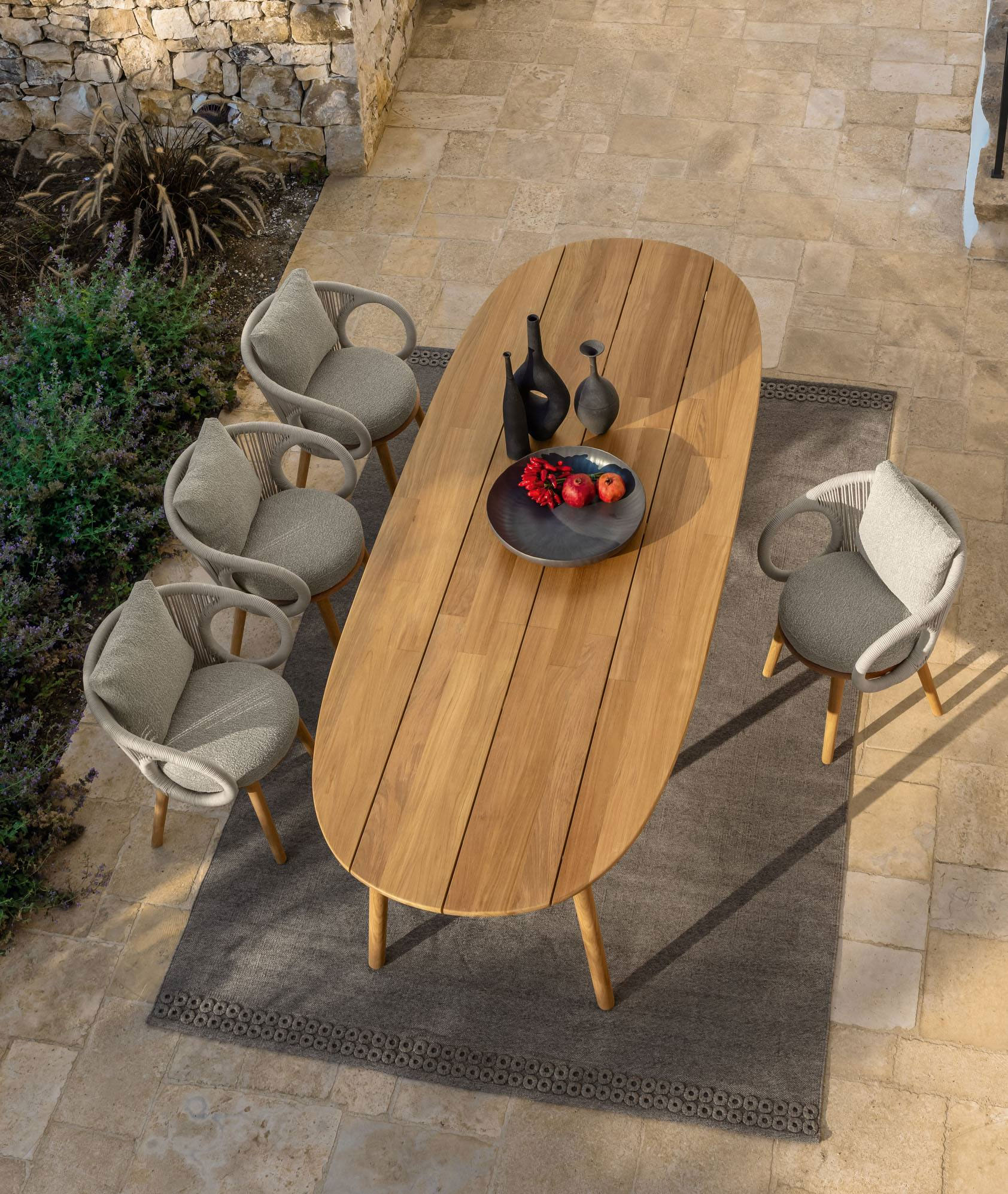Talenti Karen Chair