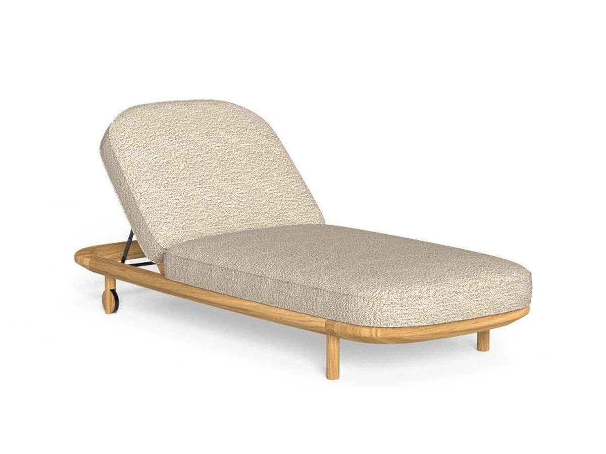Talenti Karen Sunbed