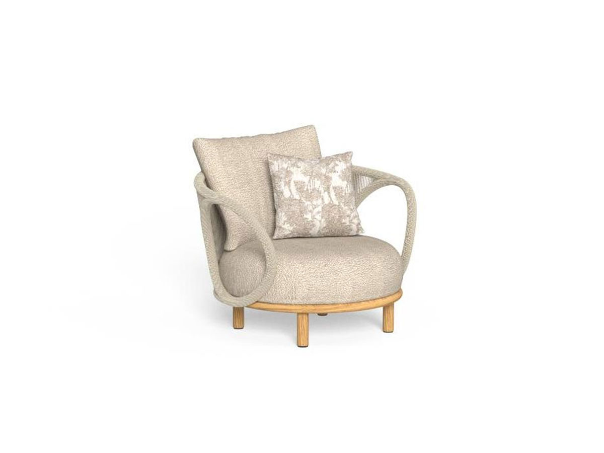 Talenti Karen Living Armchair