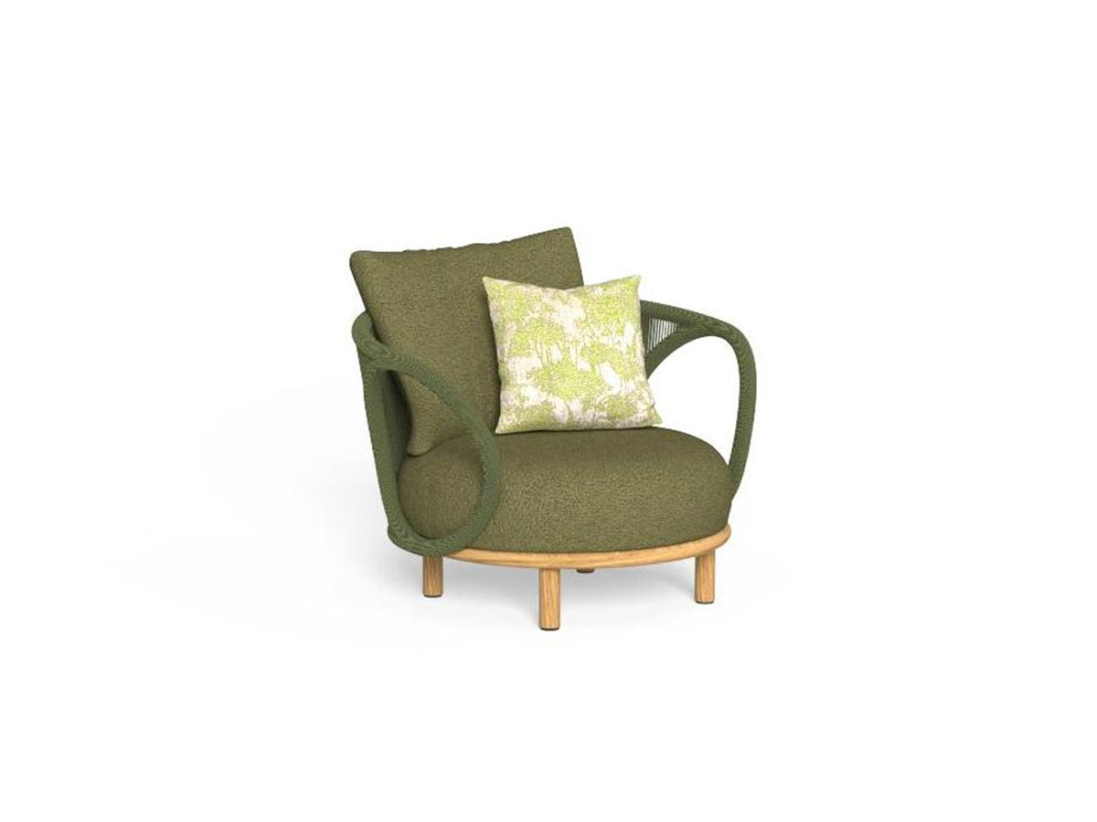 Talenti Karen Living Armchair