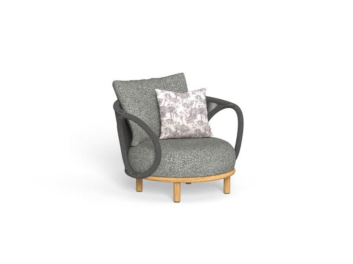 Talenti Karen Living Armchair
