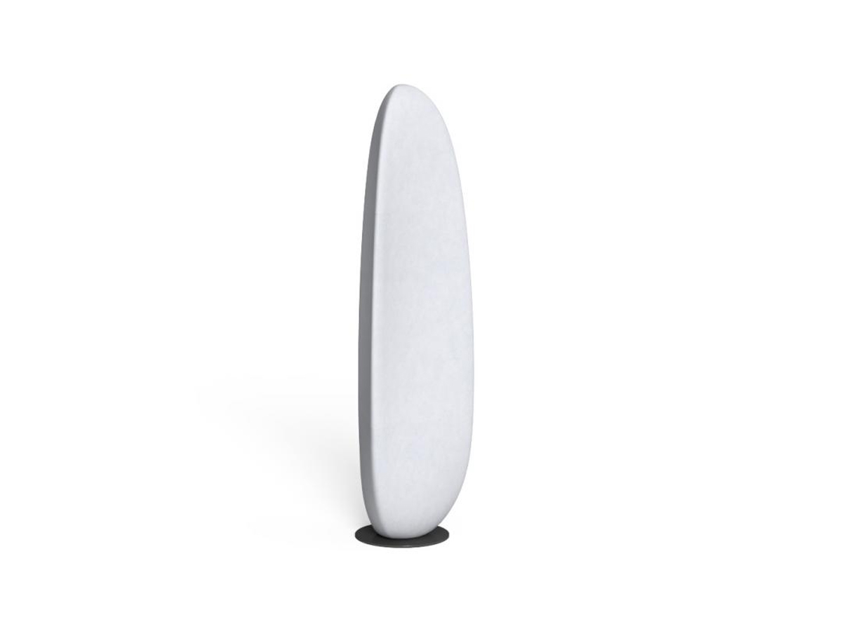Talenti Male Outdoor Floor Lamp H 190 Cm
