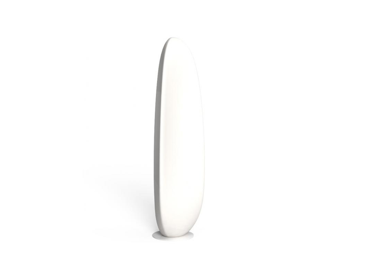 Talenti Male Outdoor Floor Lamp H 190 Cm