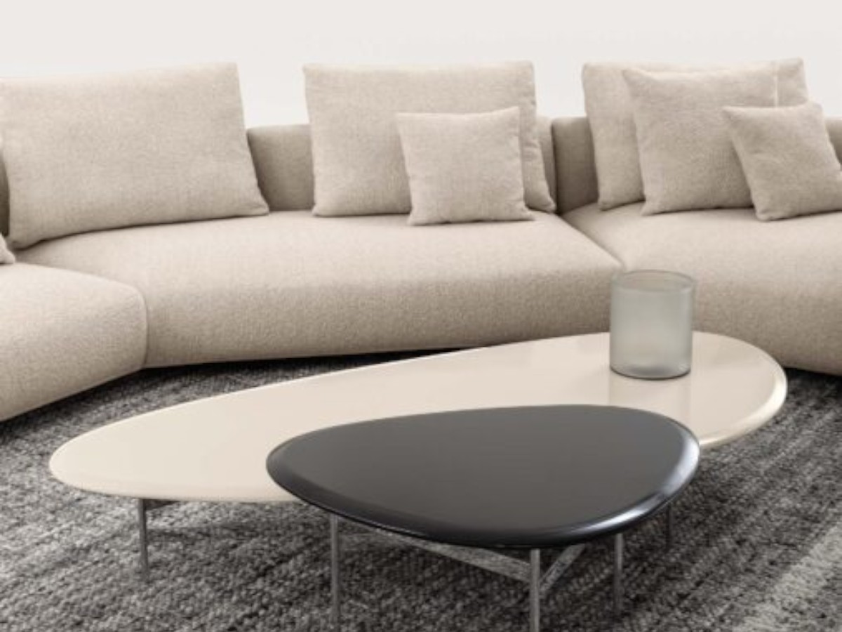 Talenti Mick Coffee Table Indoor