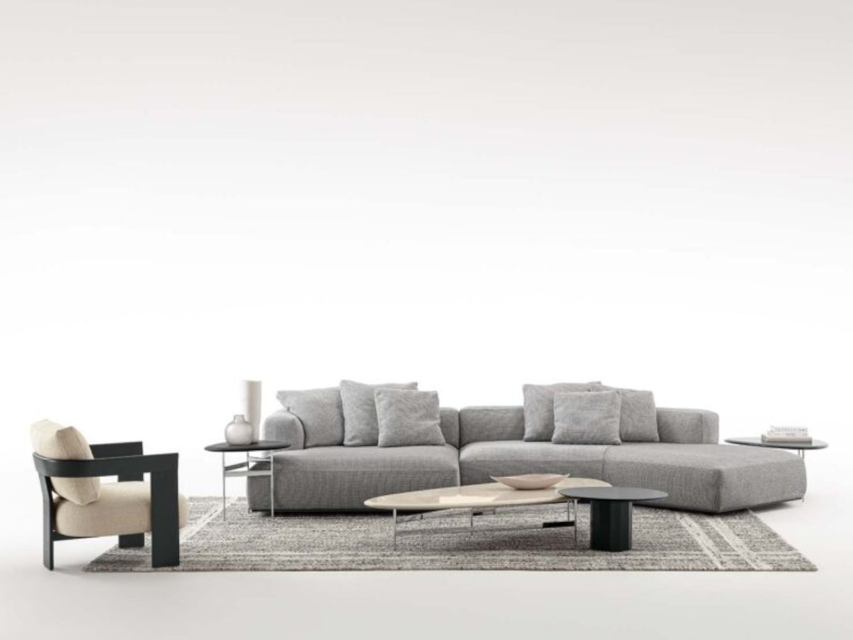 Talenti Mick Coffee Table Indoor