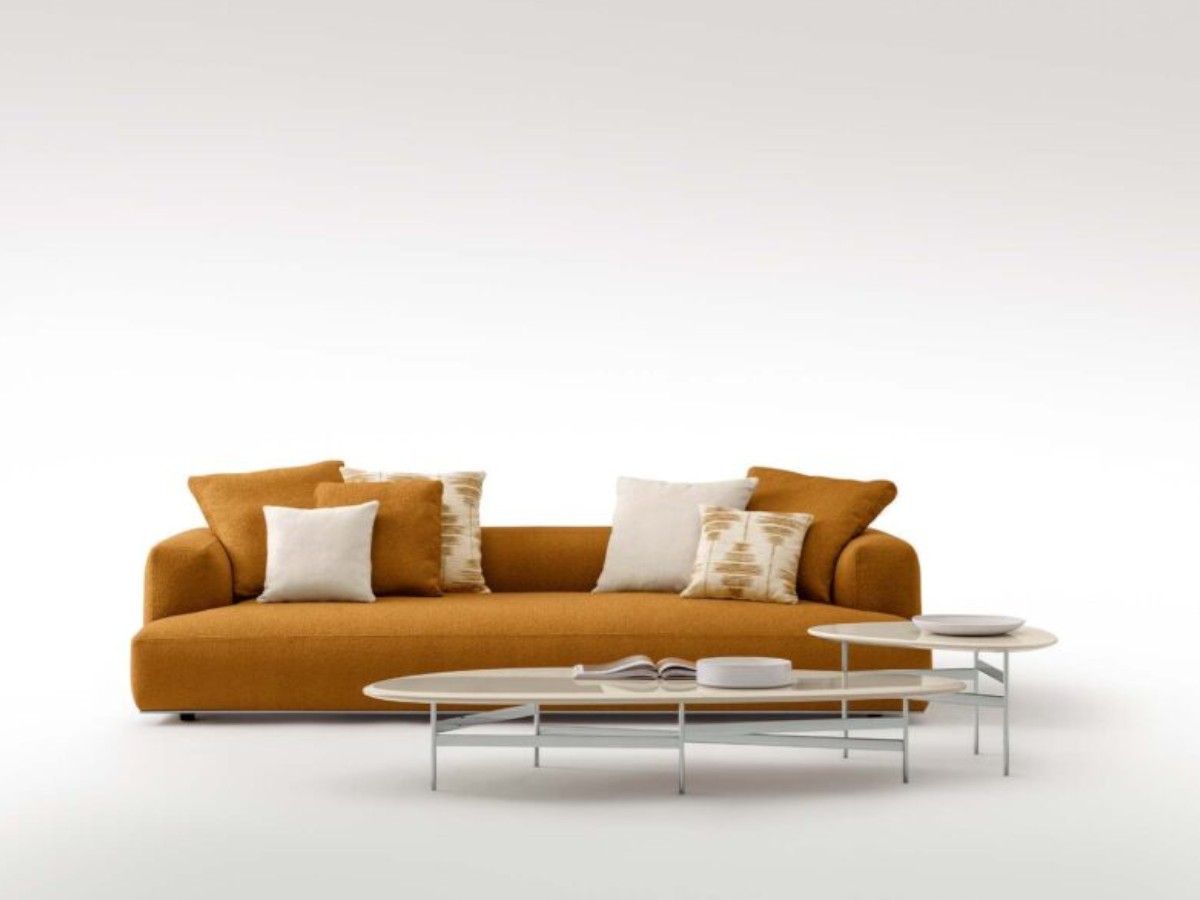 Talenti Mick Coffee Table Indoor