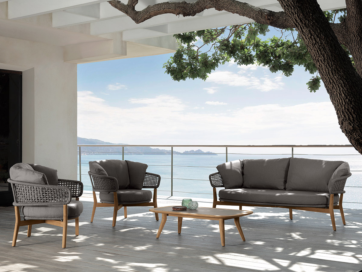 Talenti Moon Sofa