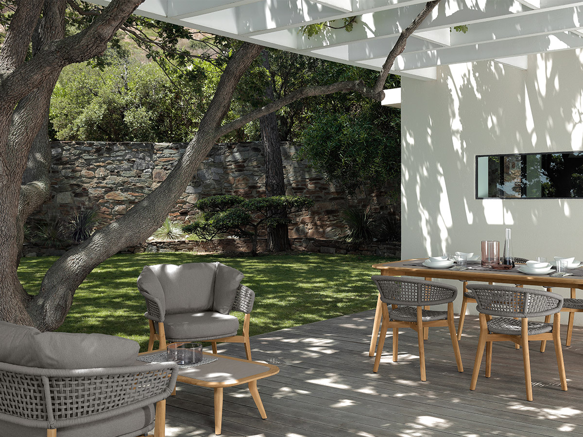 Talenti Moon Sofa