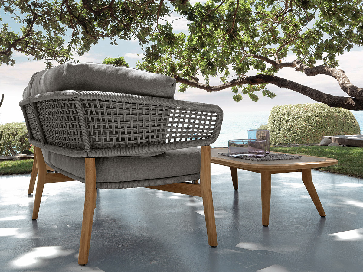 Talenti Moon Coffee Table