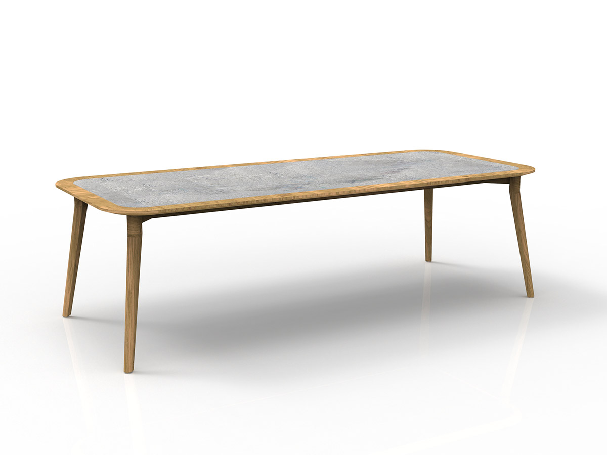 Talenti Moon Table
