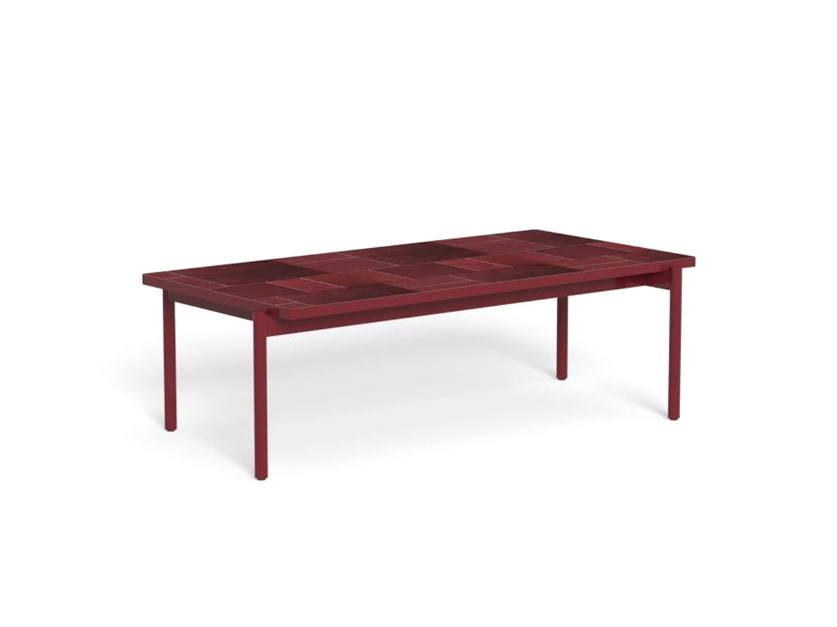 Talenti Nalu Coffee Table Rectangular