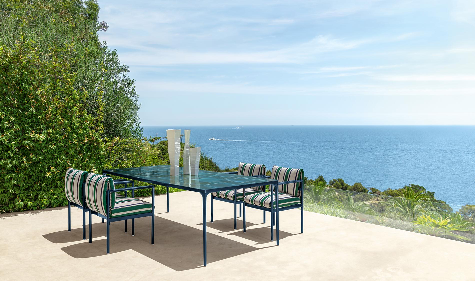 Talenti Nalu Chair