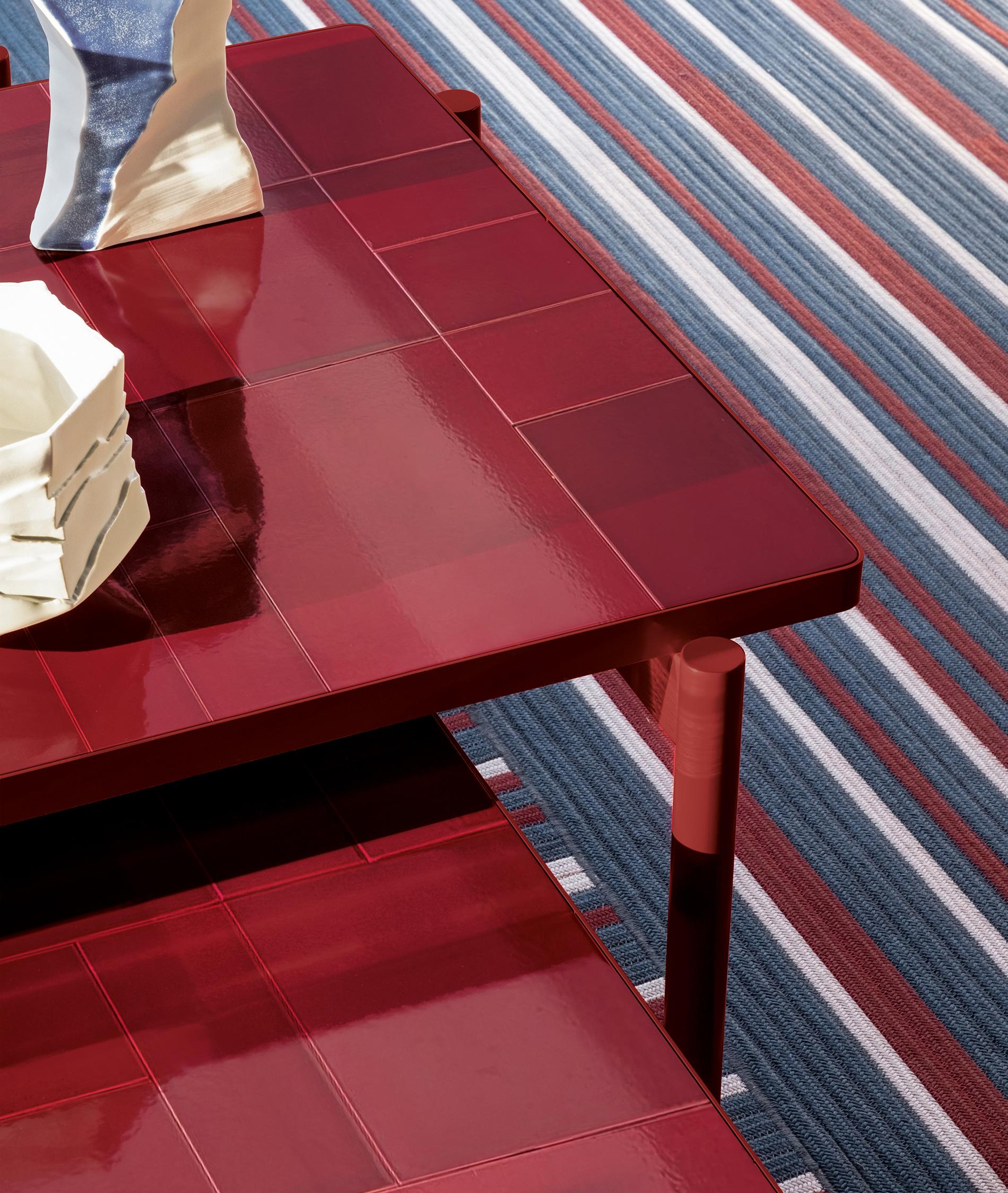 Talenti Nalu Table Square