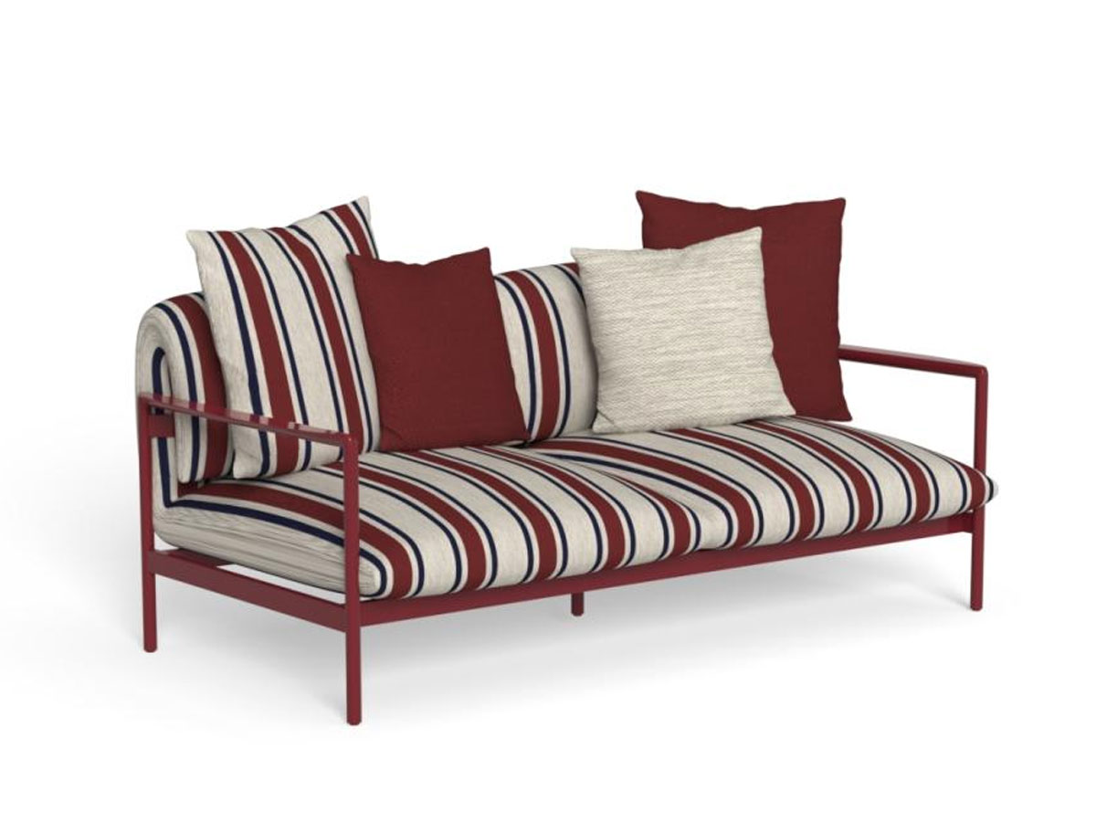 Talenti Nalu 2 Seater Sofa