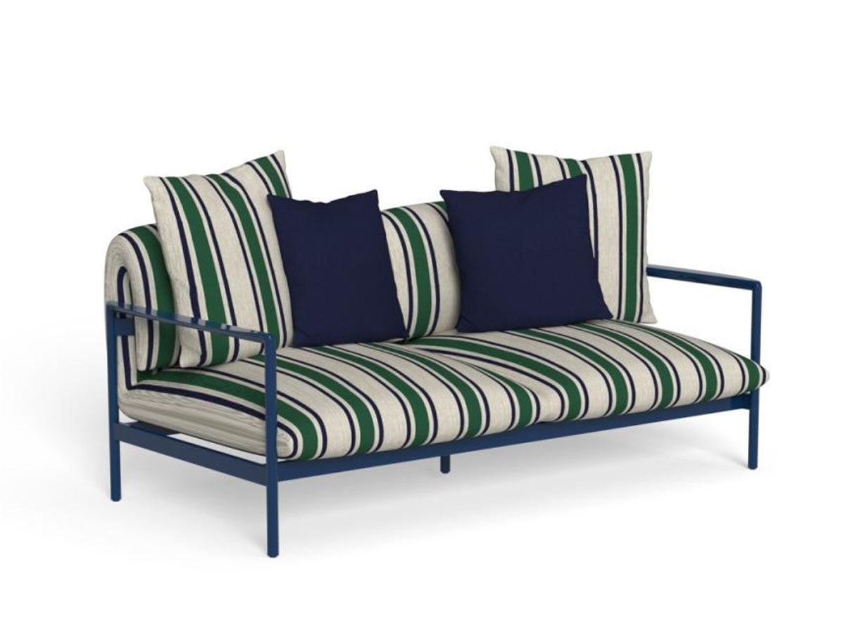 Talenti Nalu 2 Seater Sofa