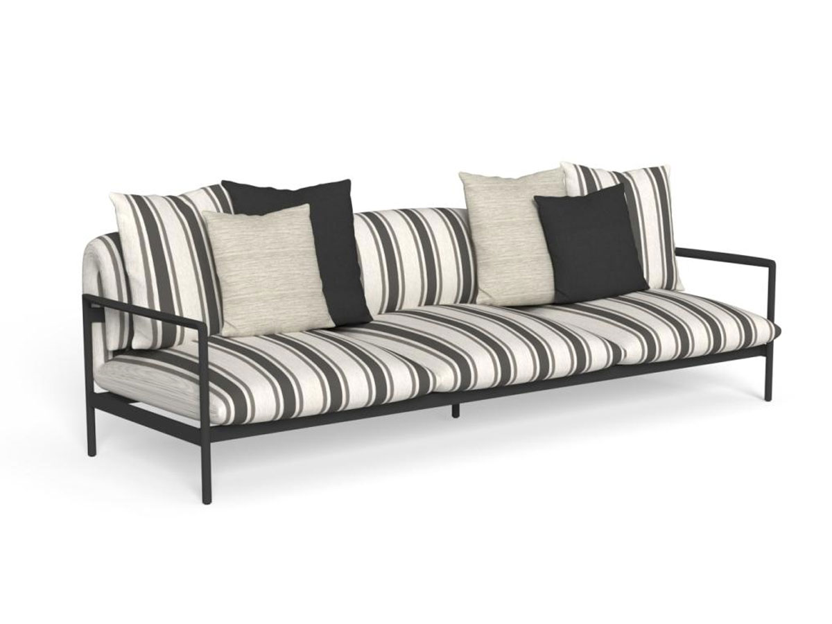 Talenti Nalu 3 Seater Sofa