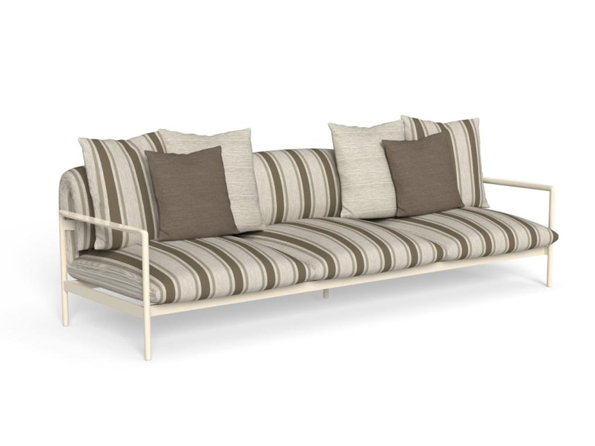 Talenti Nalu 3 Seater Sofa