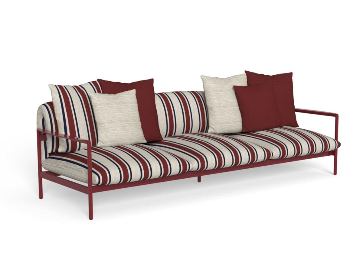 Talenti Nalu 3 Seater Sofa