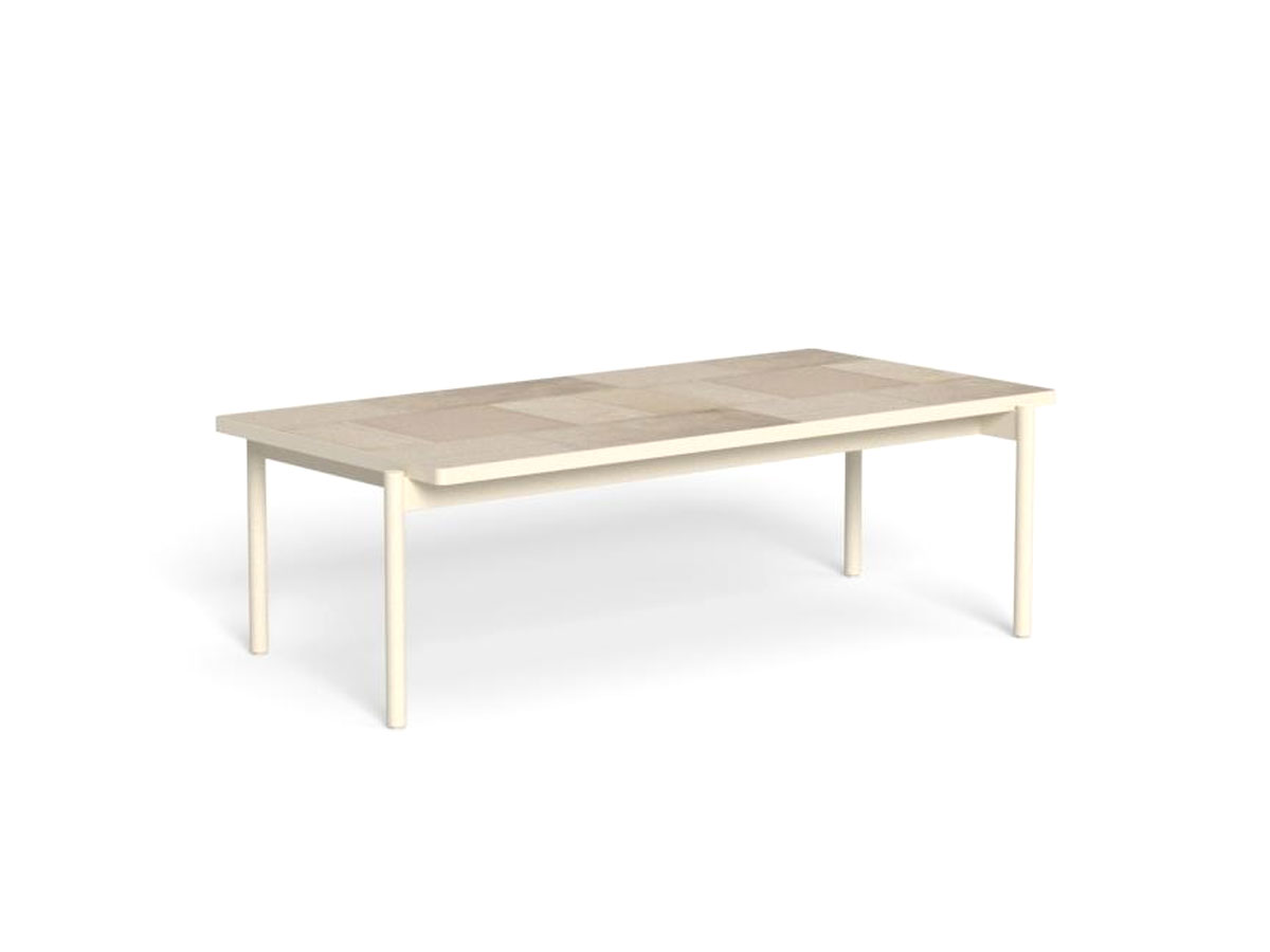 Talenti Nalu Coffee Table Rectangular