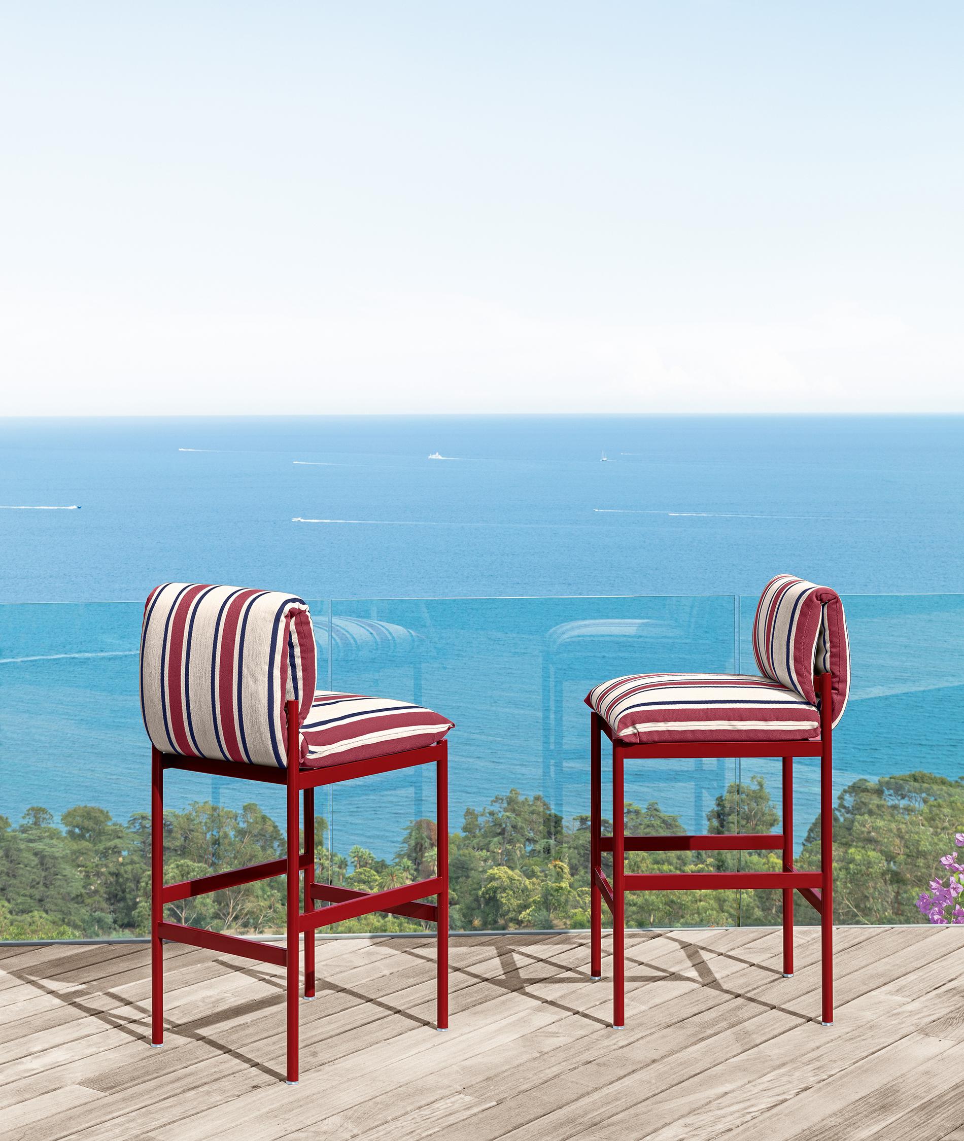 Talenti Nalu Stool