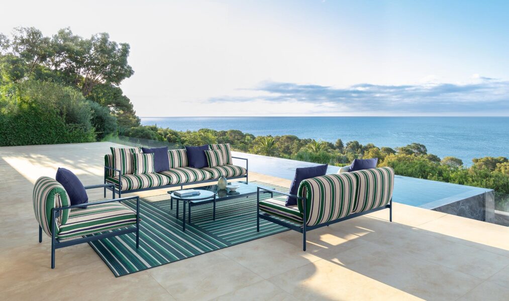 Talenti Nalu Coffee Table Rectangular
