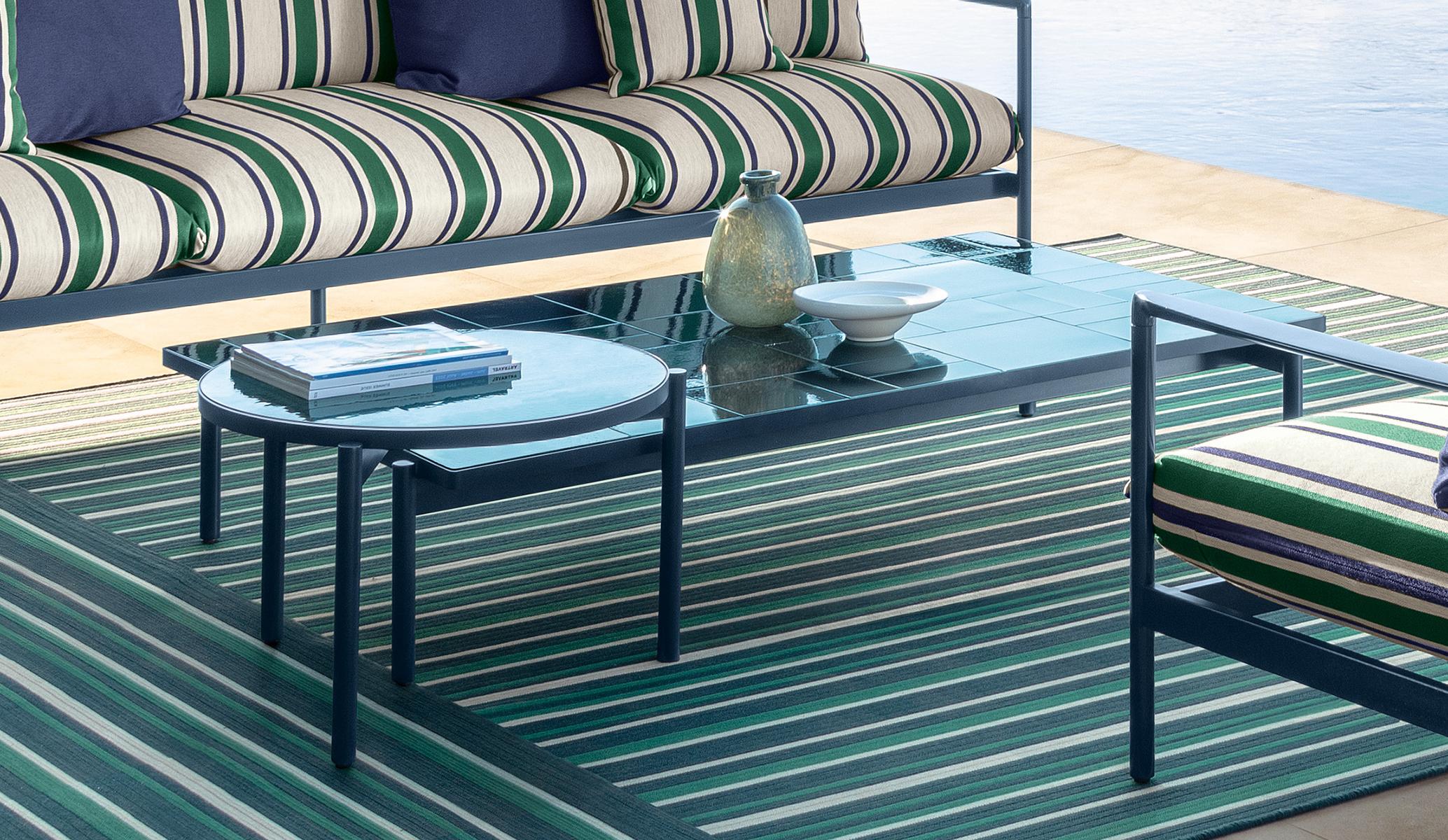 Talenti Nalu Coffee Table Rectangular