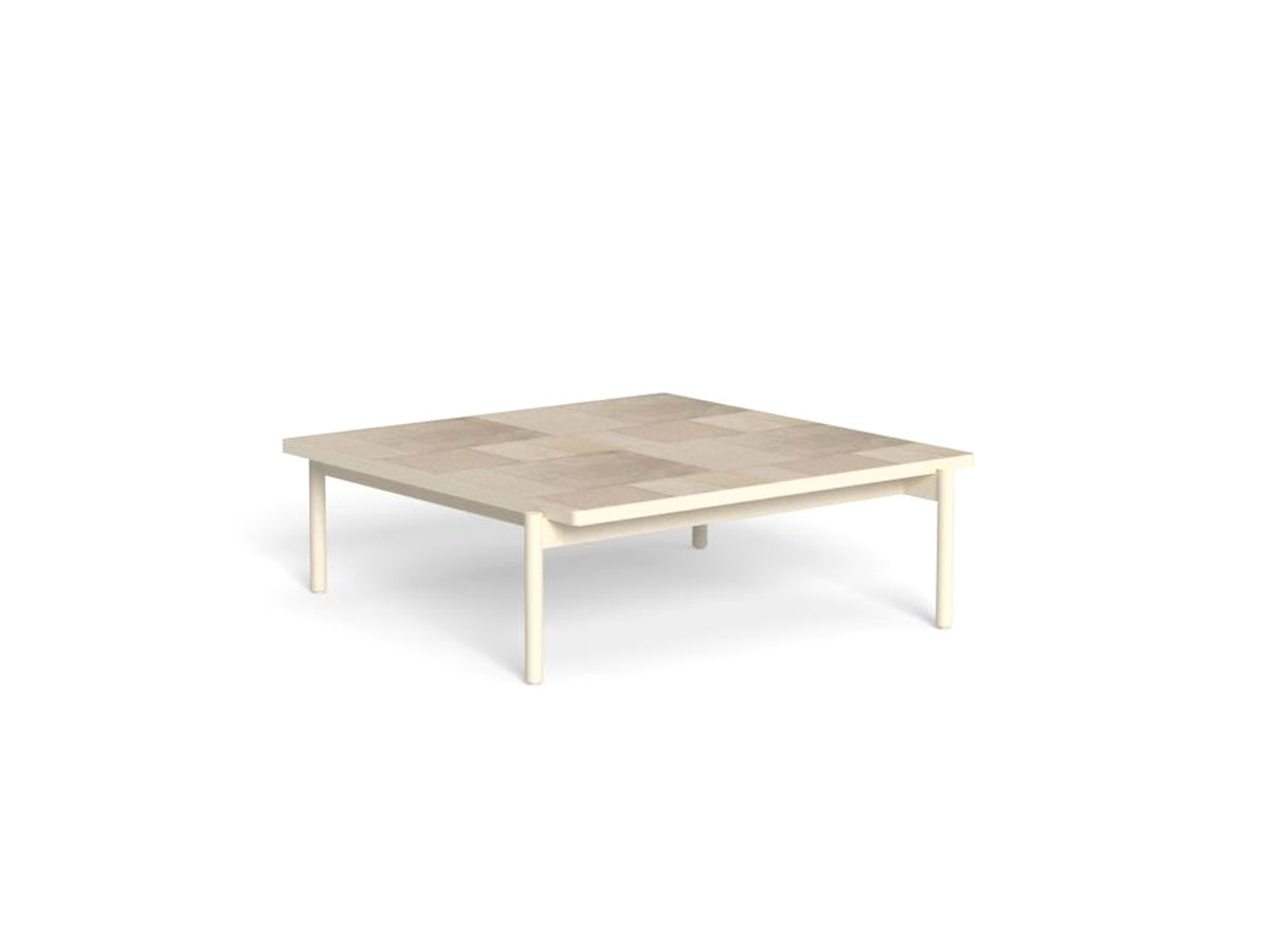 Talenti Nalu Coffee Table Square
