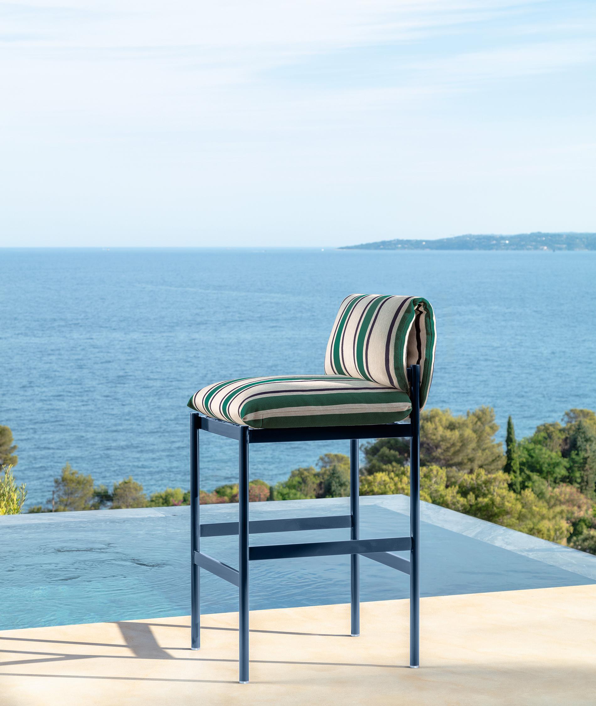 Talenti Nalu Stool
