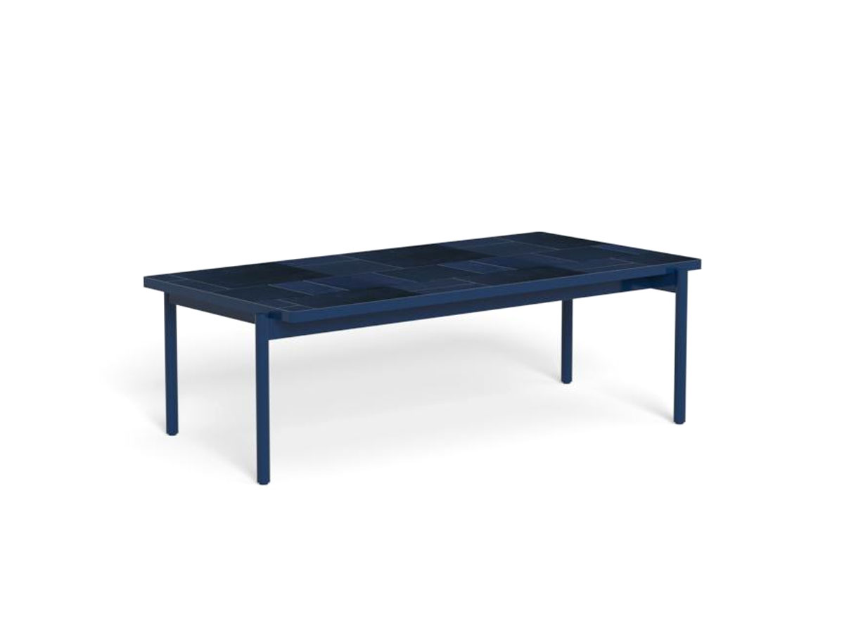 Talenti Nalu Coffee Table Rectangular