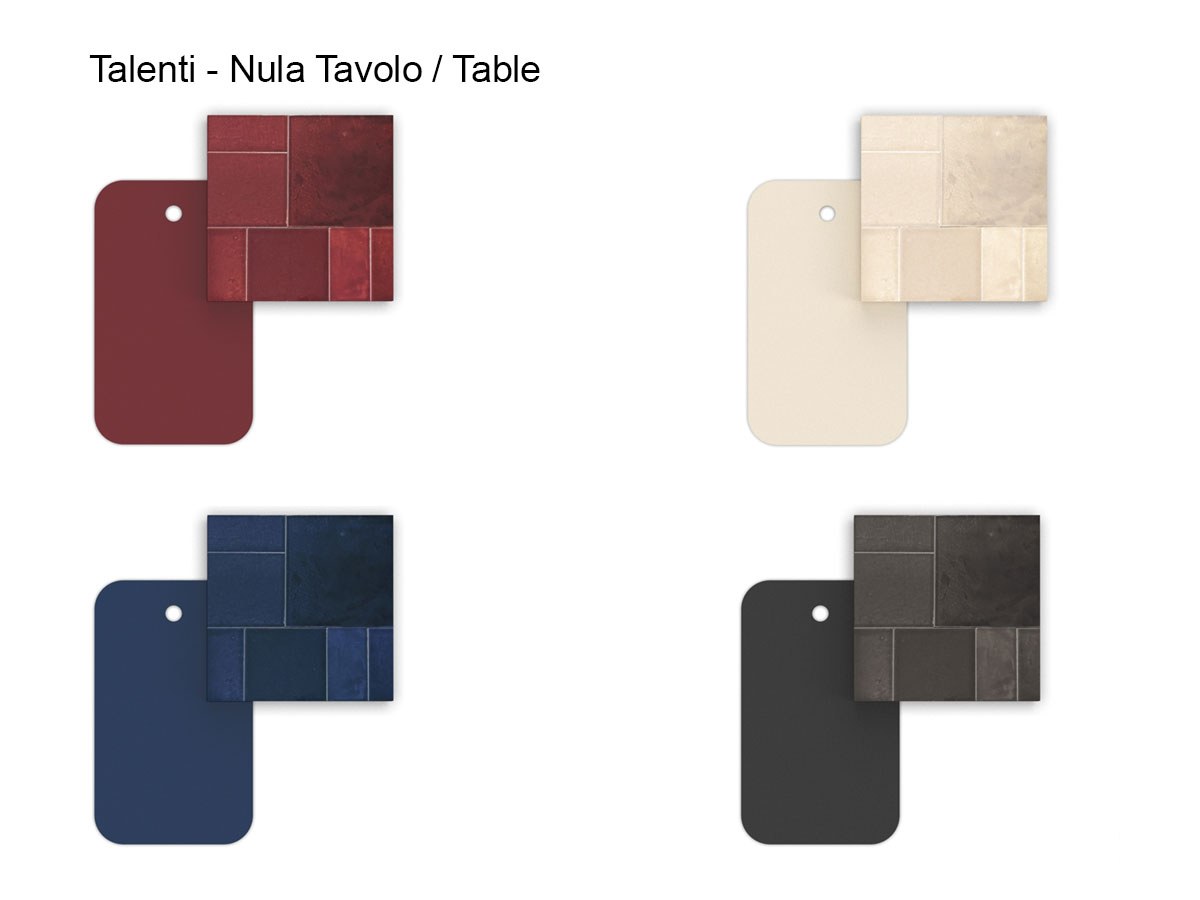 Talenti Nalu Table Square
