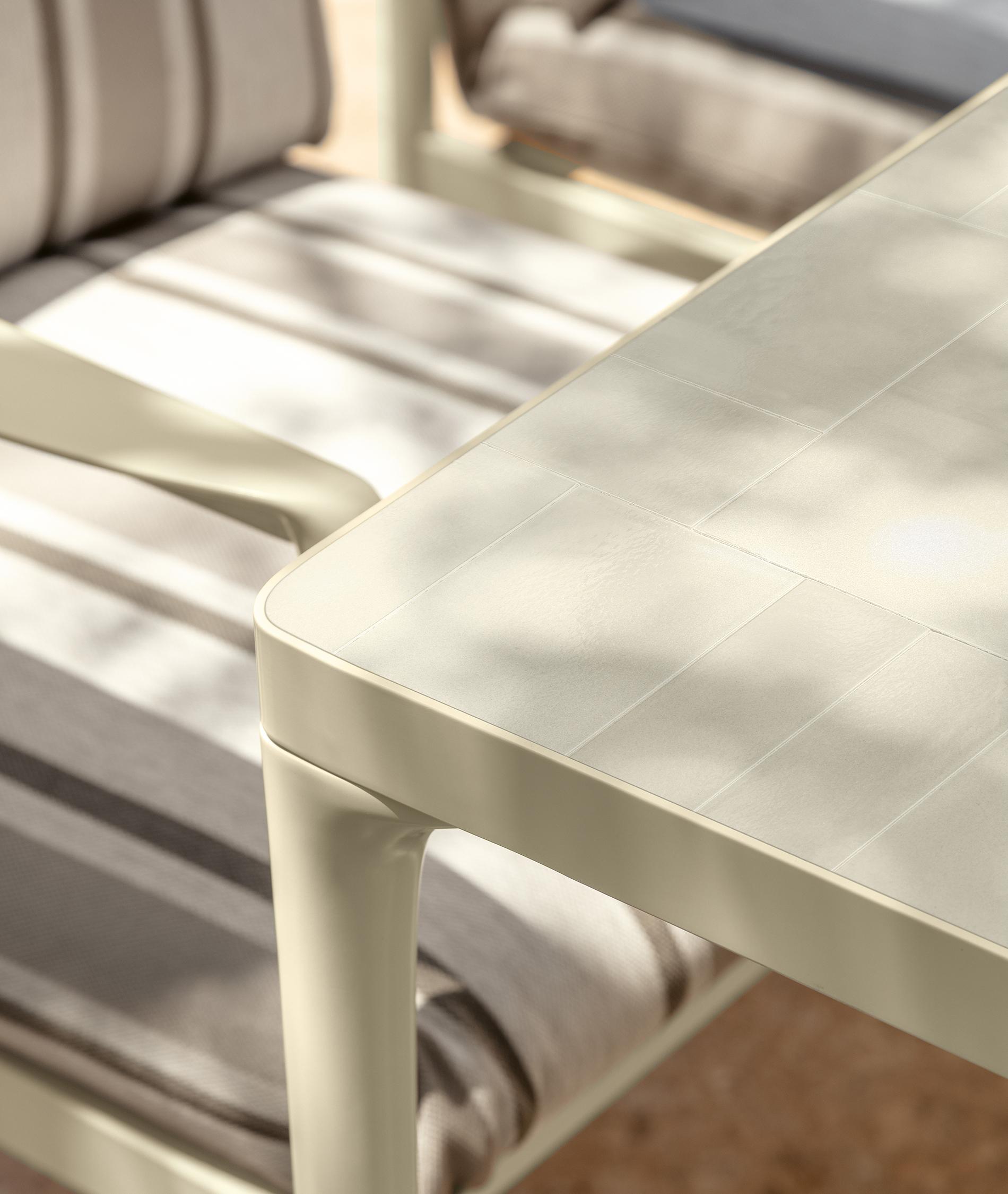Talenti Nalu Table Square