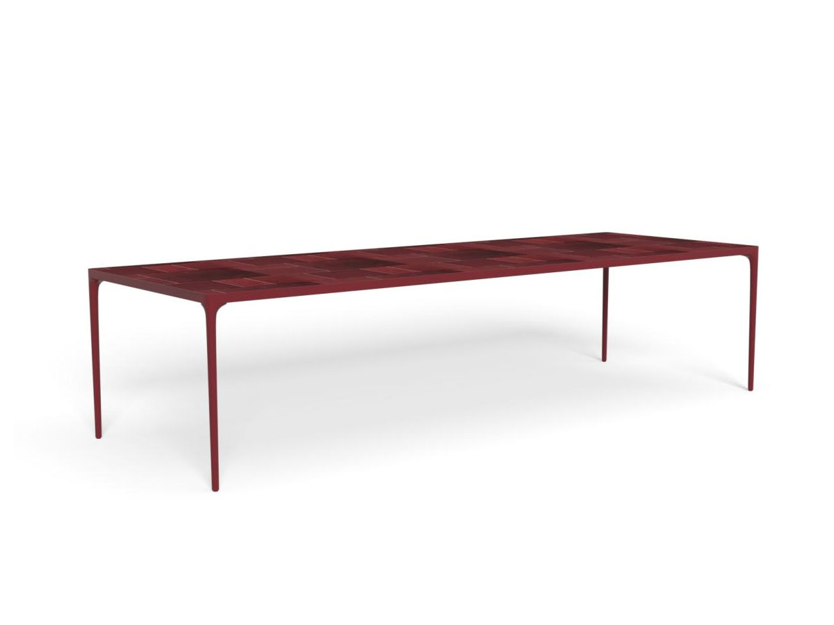 Talenti Nalu Table L 309 Cm
