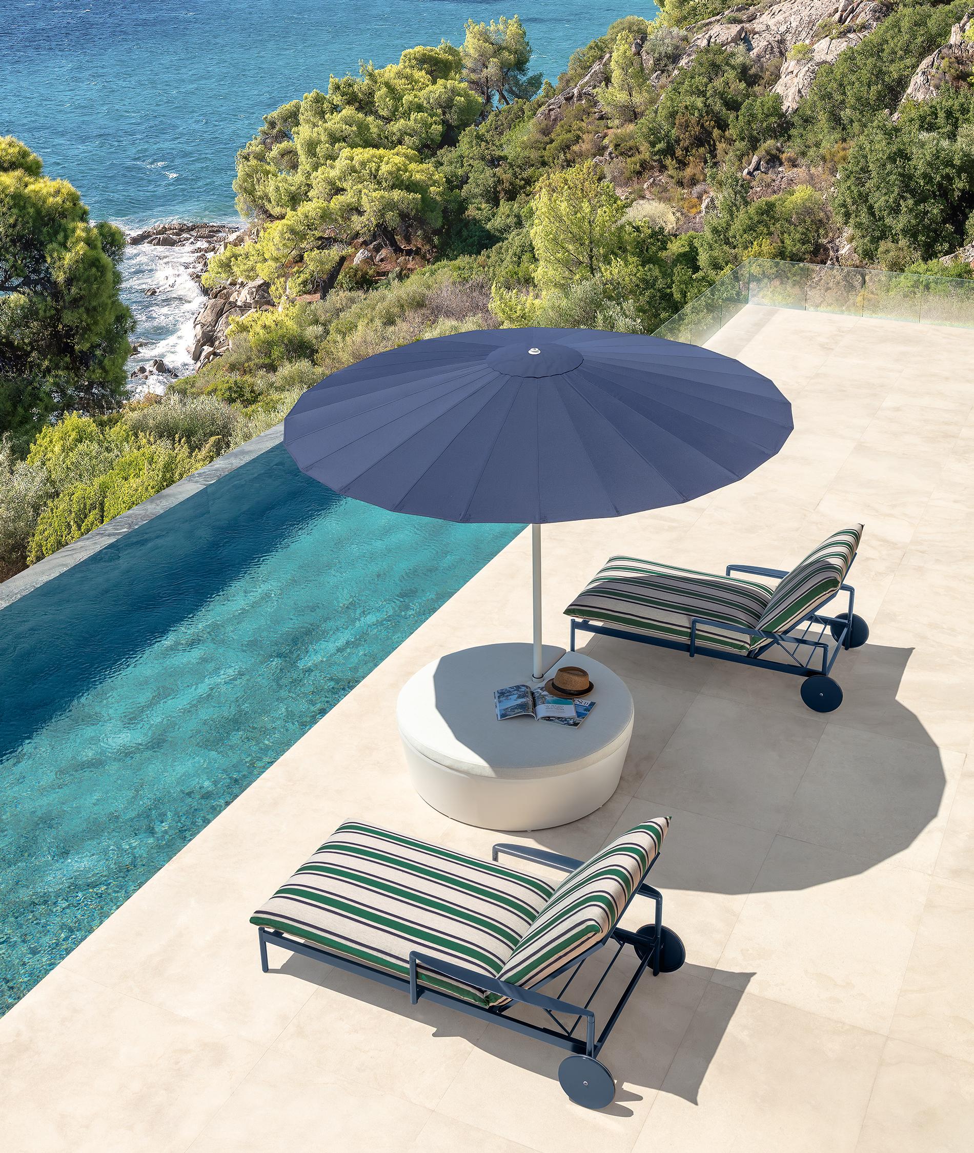 Talenti Nalu Sunbed